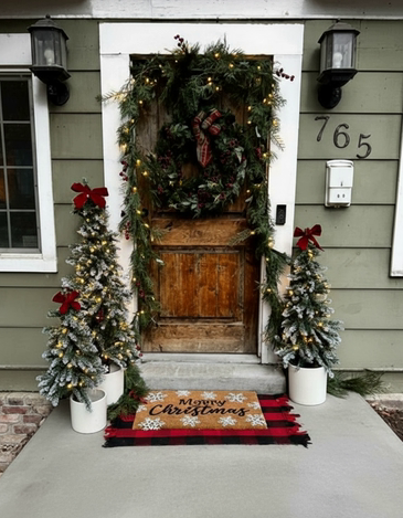 The Signature Juniper